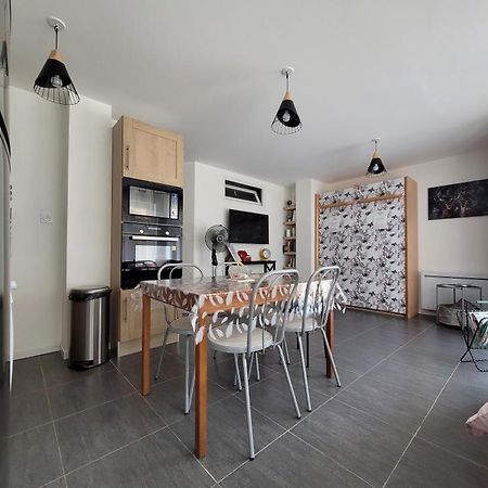 Appartement Salbris- Parking Gratuit 外观 照片
