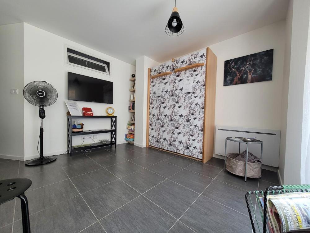 Appartement Salbris- Parking Gratuit 外观 照片