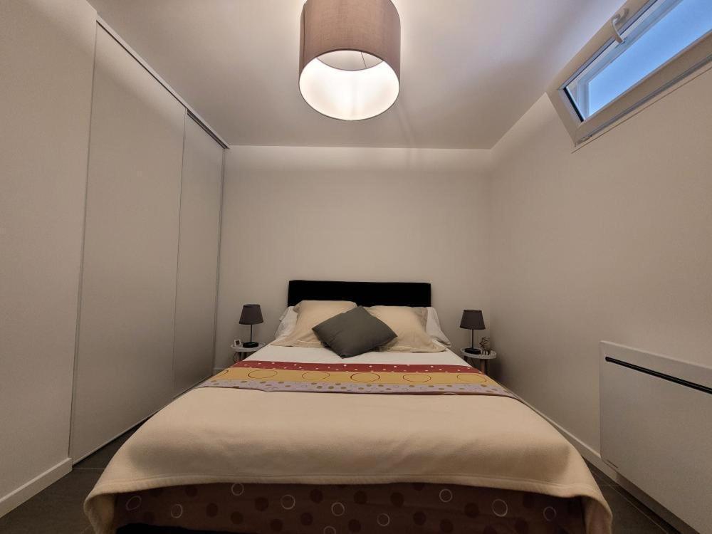 Appartement Salbris- Parking Gratuit 外观 照片